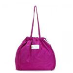 MARC BY MARC JACOBS（マークバイマークジェイコブス） トートバッグ SPOT SOLID M3131087 80320 FUCHSIA
