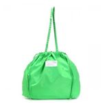 MARC BY MARC JACOBS（マークバイマークジェイコブス） トートバッグ SPOT SOLID M3131087 81267 TOUCAN GREEN