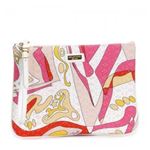 Emilio Pucci（エミリオプッチ） ポーチ 31 32SF04 52