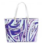 Emilio Pucci（エミリオプッチ） トートバッグ 31 32BE34 53