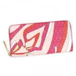 Emilio Pucci（エミリオプッチ） 長財布 31 32SM41 52