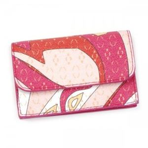Emilio Pucci（エミリオプッチ） 小銭入れ 31 32SE42 52