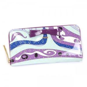 Emilio Pucci（エミリオプッチ） 長財布 31 32SM51 53