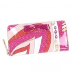 Emilio Pucci（エミリオプッチ） 長財布 31 32SM51 52
