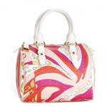Emilio Pucci（エミリオプッチ） ハンドバッグ 31 32BC72 52