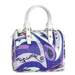 Emilio Pucci（エミリオプッチ） ハンドバッグ 31 32BC72 53