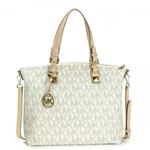 Michael Kors（マイケルコース） ナナメガケバッグ 30H2GTTS9B 150 VANILLA