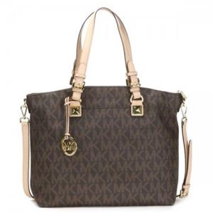 Michael Kors（マイケルコース） ナナメガケバッグ 30H2GTTS9B 200 BROWN
