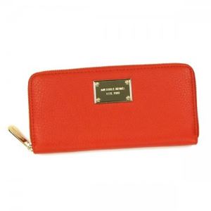 Michael Kors（マイケルコース） 長財布 32F92JSZ3L 150 TANGERINE