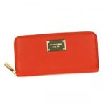 Michael Kors（マイケルコース） 長財布 32F92JSZ3L 150 TANGERINE