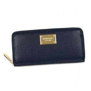 Michael Kors（マイケルコース） 長財布 32F92JSZ3L 406 NAVY