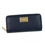Michael Kors（マイケルコース） 長財布 32F92JSZ3L 406 NAVY