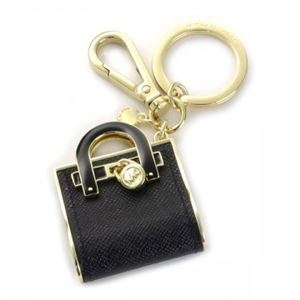 Michael Kors（マイケルコース） キーホルダー 32H1YHMK1Y 1 BLACK