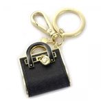 Michael Kors（マイケルコース） キーホルダー 32H1YHMK1Y 1 BLACK