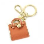 Michael Kors（マイケルコース） キーホルダー 32H1YHMK1Y 807 TANNGERINE