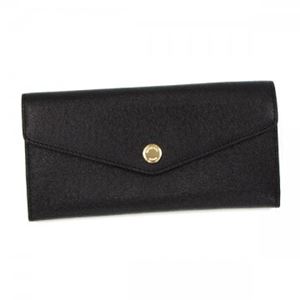 Michael Kors（マイケルコース） 長財布 32S3GSFE3L 1 BLACK