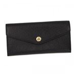 Michael Kors（マイケルコース） 長財布 32S3GSFE3L 1 BLACK