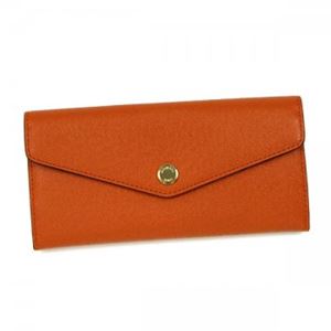 Michael Kors（マイケルコース） 長財布 32S3GSFE3L 230 TANGERINE