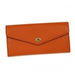 Michael Kors（マイケルコース） 長財布 32S3GSFE3L 230 TANGERINE