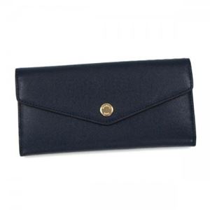 Michael Kors（マイケルコース） 長財布 32S3GSFE3L 406 NAVY