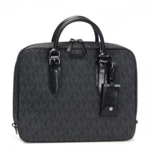 Michael Kors（マイケルコース） ハンドバッグ 33F2MMNA3B 1 BLACK
