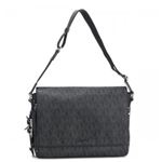 Michael Kors（マイケルコース） ナナメガケバッグ 33F2SMNM3B 1 BLACK