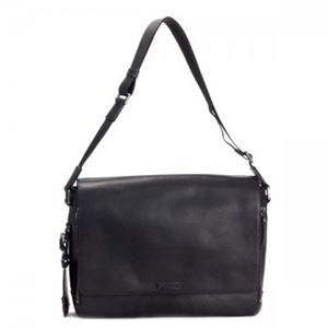Michael Kors（マイケルコース） ナナメガケバッグ 33F2SMNM3L 1 BLACK
