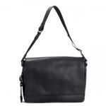 Michael Kors（マイケルコース） ナナメガケバッグ 33F2SMNM3L 1 BLACK