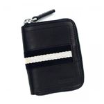 Bally（バリー） 小銭入れ TRAINSPOTTING TEBIOT 290 BLACK BLACK／WHITE