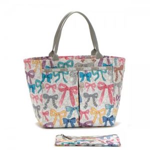 LESPORTSAC（レスポートサック） トートバッグ BOWS 7470