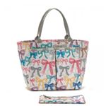 LESPORTSAC（レスポートサック） トートバッグ BOWS 7470