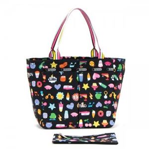 LESPORTSAC（レスポートサック） トートバッグ FINDERS KEEPERS 7470 D252 FINDERS KEEPERS