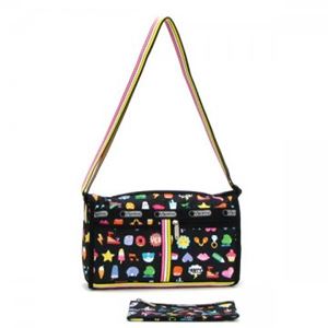 LESPORTSAC（レスポートサック） ナナメガケバッグ FINDERS KEEPERS 7519 D252 FINDERS KEEPERS
