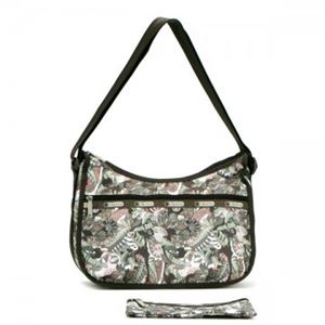 LESPORTSAC（レスポートサック） ナナメガケバッグ SAFARI 7520 D237 SAFARI