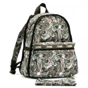 LESPORTSAC（レスポートサック） バックパック SAFARI 7812 D237 SAFARI