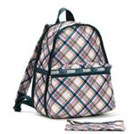 LESPORTSAC（レスポートサック） バックパック MONTAUK 7812 D238 MONTAUK