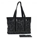 LESPORTSAC（レスポートサック） トートバッグ フローレンス 7008