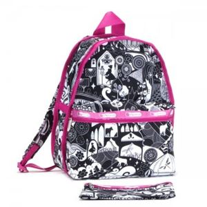 LESPORTSAC（レスポートサック） バックパック ピンクフェアリーテール 7812