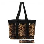 LESPORTSAC（レスポートサック） トートバッグ チーターキャット 7005