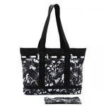 LESPORTSAC（レスポートサック） トートバッグ ワイルドフラワー 7005