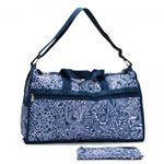 LESPORTSAC（レスポートサック） ボストンバッグ 7185