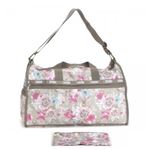LESPORTSAC（レスポートサック） ボストンバッグ 7185