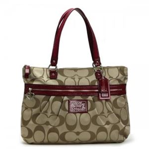 Coach Factory（コーチ F） トートバッグ 20026 SKHRD