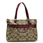 Coach Factory（コーチ F） トートバッグ 20026 SKHRD