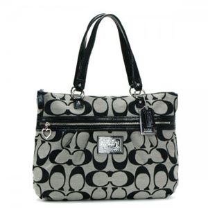 Coach Factory（コーチ F） トートバッグ 22947 SBWBK