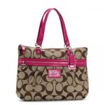 Coach Factory（コーチ F） トートバッグ 22947 SKHRA