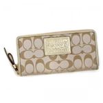Coach Factory（コーチ F） 長財布 48120 BIGGD