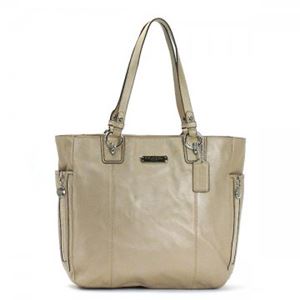 Coach Factory（コーチ F） トートバッグ 19456 SV／P7