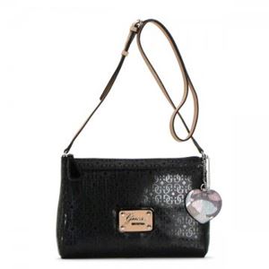 Guess（ゲス） ショルダーバッグ AIRUN SI404614 COAL