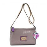 Guess（ゲス） ショルダーバッグ AIRUN SI404614 TAUPE